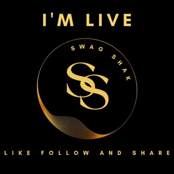 I’M LIVE POP UP - Picture 3 of 3